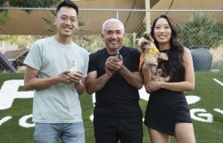 Cesar Millan