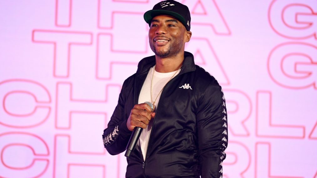 Charlamagne Tha God