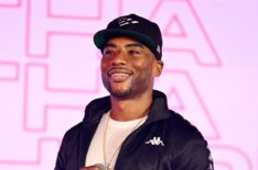 Charlamagne Tha God