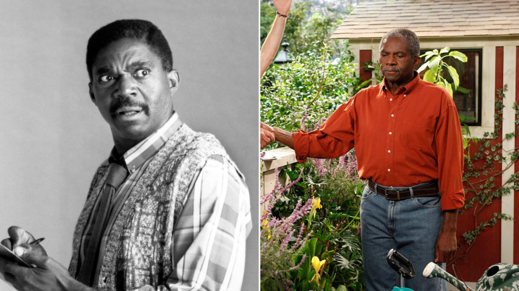 #’Night Court’ Star Charlie Robinson Dies at 75 #’Night Court’ Star Charlie Robinson Dies at 75