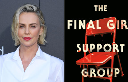 Charlize Theron The Final Girl Support Group