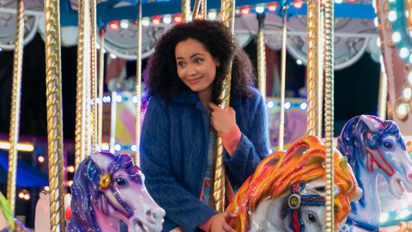 How Does 'Charmed' Say Goodbye to Macy in the Season 3 Finale? (RECAP)