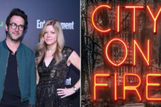 'City On Fire' Drama Series From 'Gossip Girl' Team Heads to Apple TV+