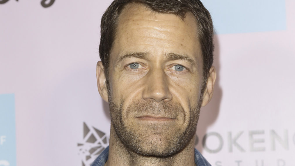 Colin Ferguson