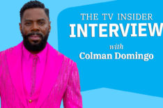 How 'Fear TWD' Star Colman Domingo Justifies Strand's Latest Betrayal (VIDEO)