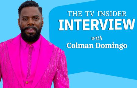 Colman Domingo