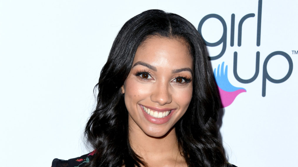 Corinne Foxx