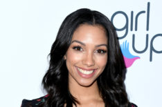 Corinne Foxx - Actress