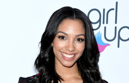 Corinne Foxx