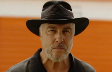 CSI: Vegas Teaser
