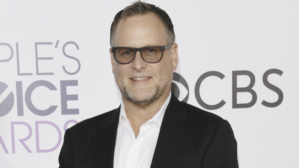 Dave Coulier