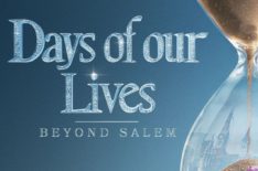 Peacock Orders 'Days of Our Lives' Limited Series 'Beyond Salem'