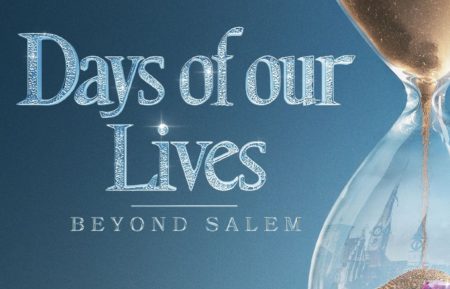 Days of Our Lives Beyond Salem Peacock