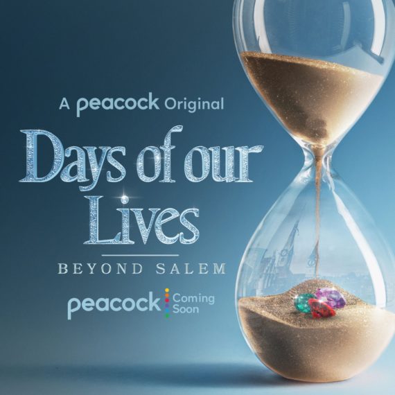 Days of Our Lives Beyond Salem