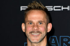 'Lost' Actor Dominic Monaghan Joins AMC Sci-Fi Series ‘Moonhaven’