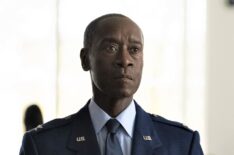Don Cheadle - The Falcon and the Winter Soldier