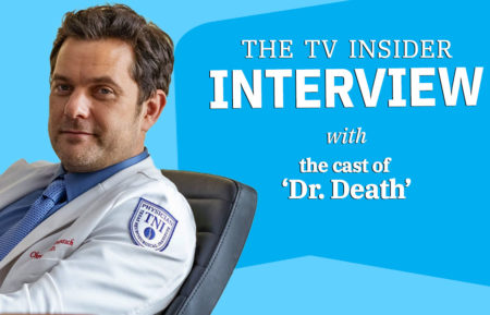 Dr Death Season 1