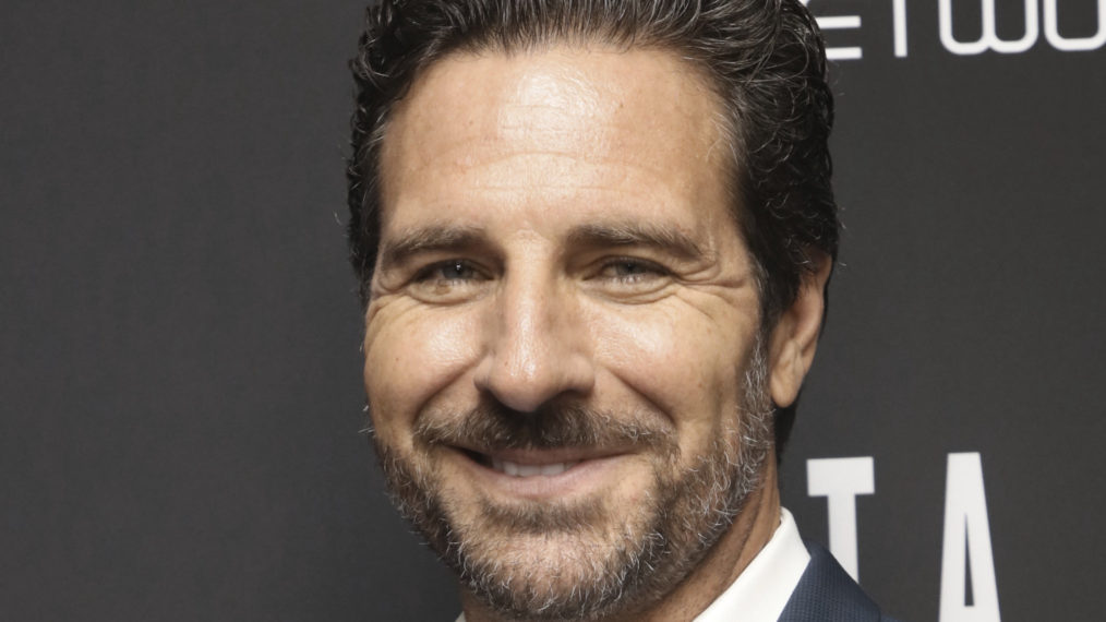 Ed Quinn