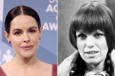 'Mary Hartman, Mary Hartman' Reboot Taps 'Schitt's Creek' Star Emily Hampshire