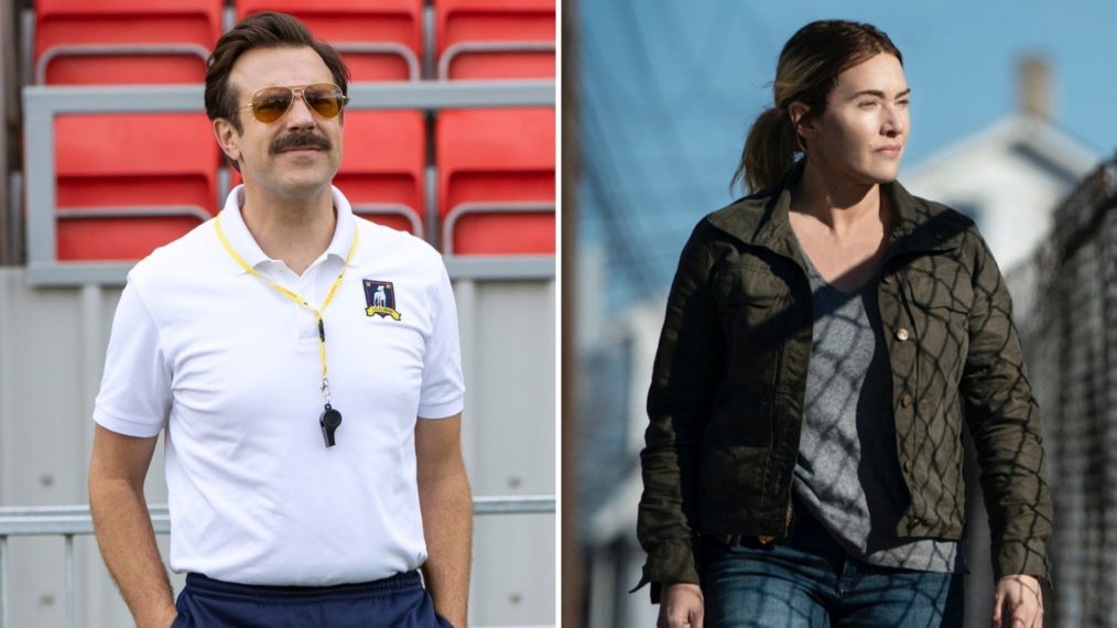 #Few Surprises in the 2021 Emmy Nominations #Few Surprises in the 2021 Emmy Nominations