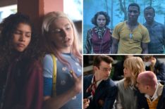 'Euphoria,' 'Lovecraft Country' & More HBO Max Episodes Stream Free on Snapchat