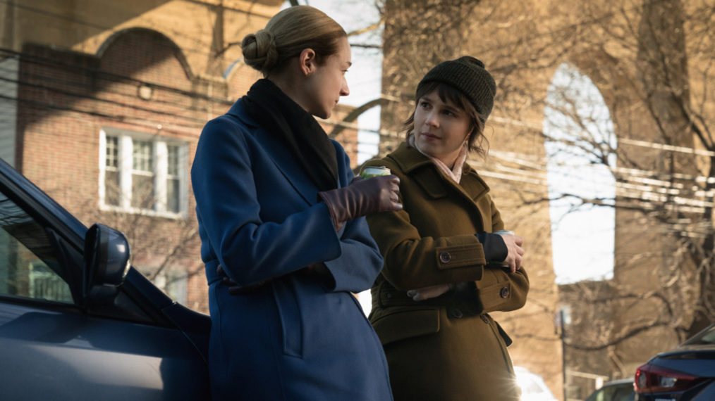 #‘Evil’ at Midseason, Summer Games, ‘Eden’ on Earth, An Animated Tig Notaro, ‘Good Witch’ Casts a Final Spell