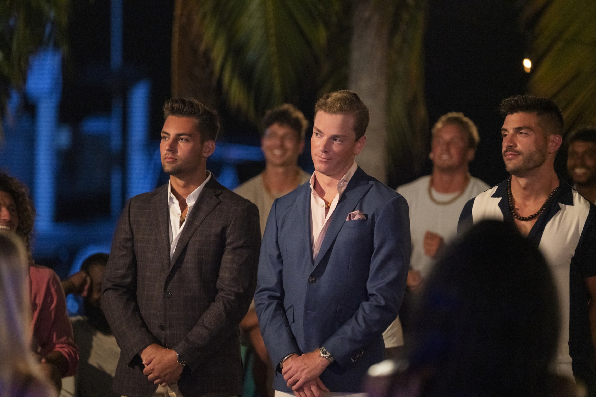 'FBOY Island' Is There Trouble in Paradise for the Nice Guys? (RECAP)