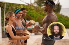 Former 'Bachelor' Producer Elan Gale on Breaking the Reality Format With 'FBOY Island'