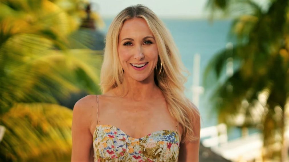 FBoy Island Nikki Glaser