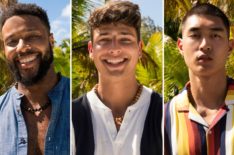 'FBOY Island': Meet the Men of HBO Max's New Reality Series