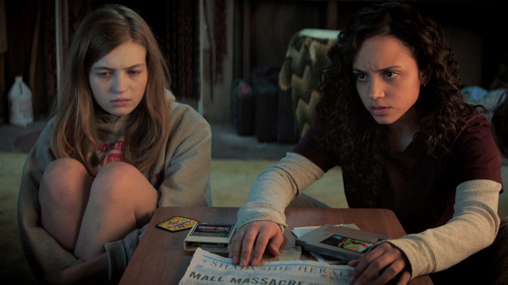 #‘Fear Street’ Trilogy, ‘Tomorrow War,’ ‘Summer of Soul,’ ‘Boss Baby’ Sequel, A ‘Roswell’ Deep Dive
