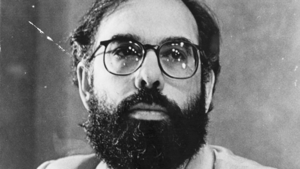 Francis Ford Coppola