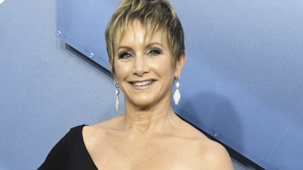 Gabrielle Carteris