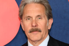 Gary Cole Veep Premiere