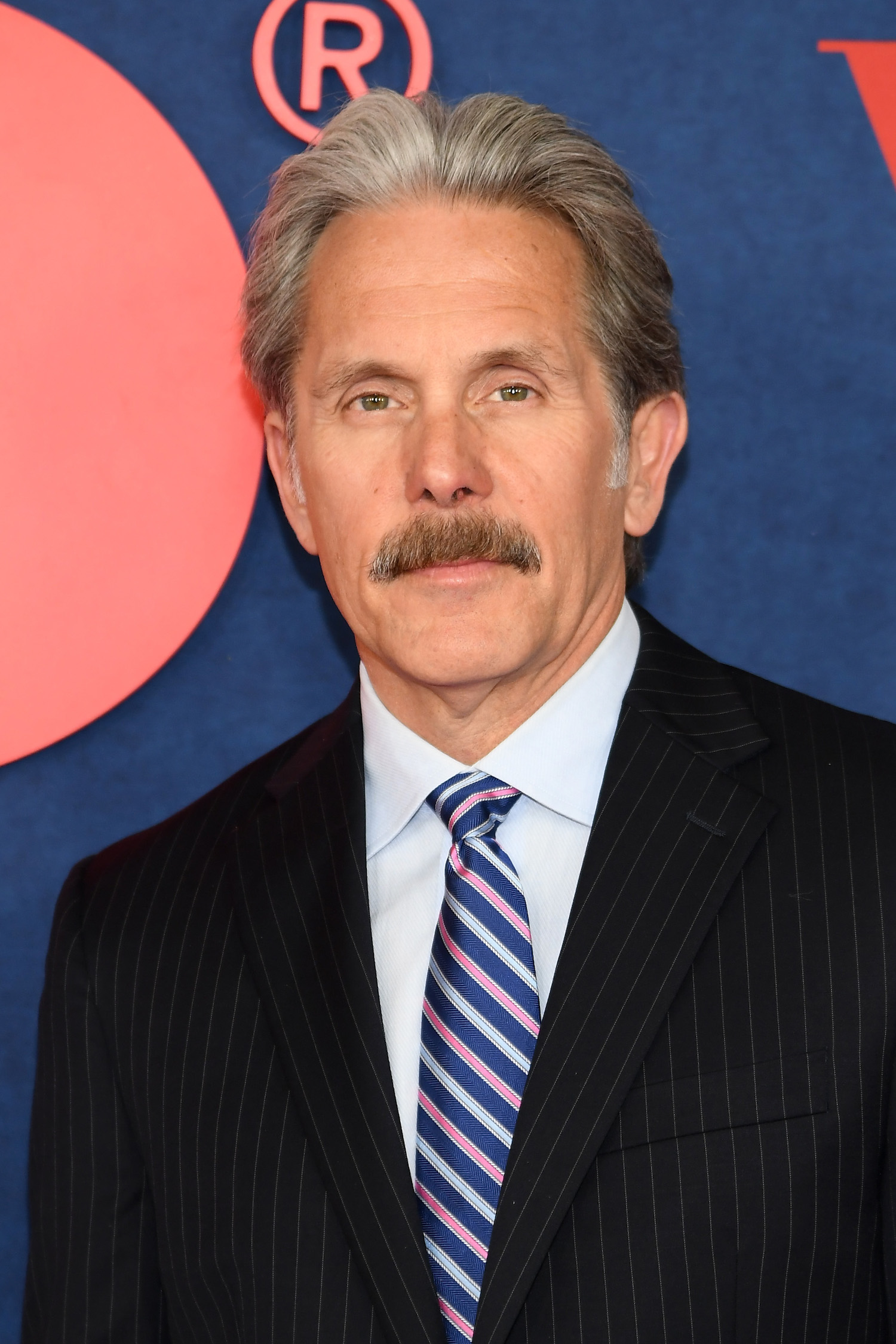 Gary Cole Veep Premiere