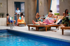 First Look: 'General Hospital' Unveils New Pool Set at Metro Court Hotel Rooftop