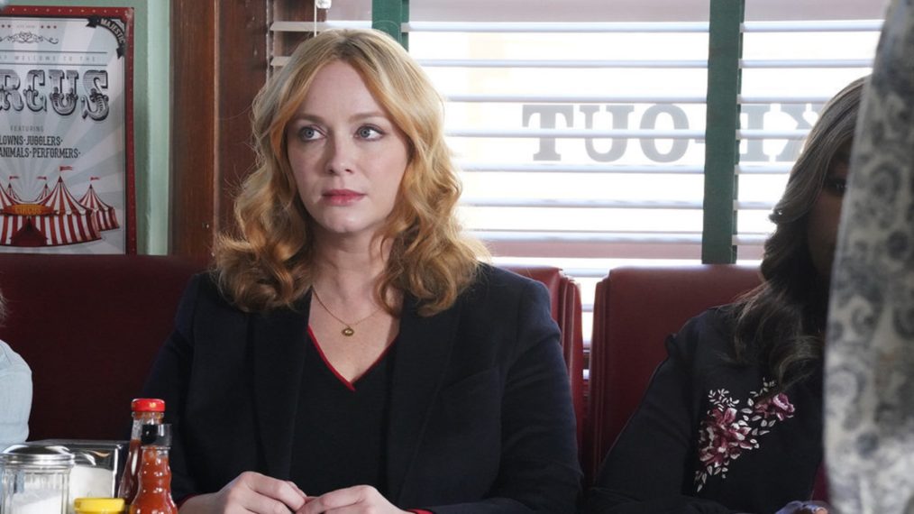 Good Girls, Season 4 - Christina Hendricks