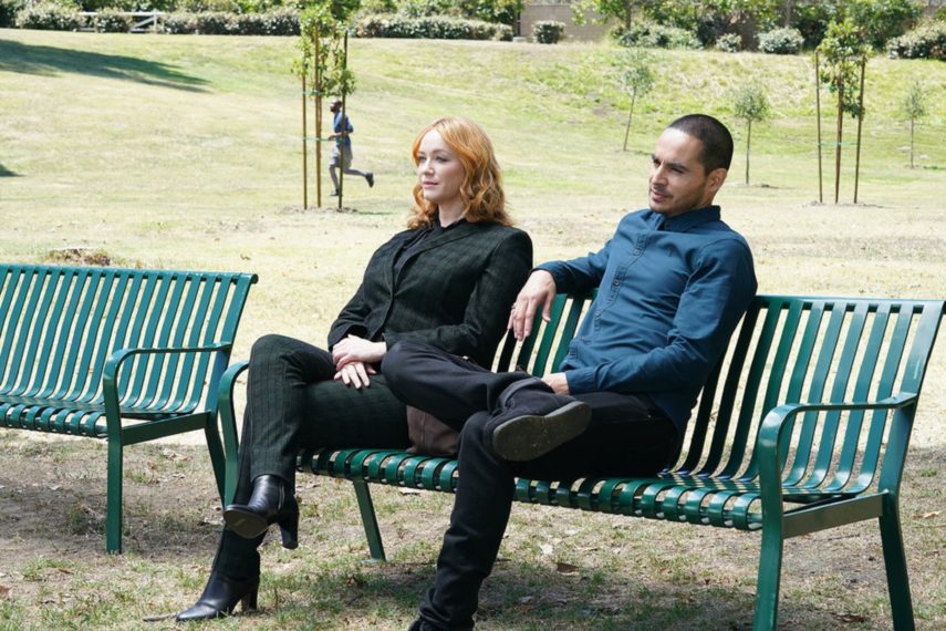 Good Girls: Season Four