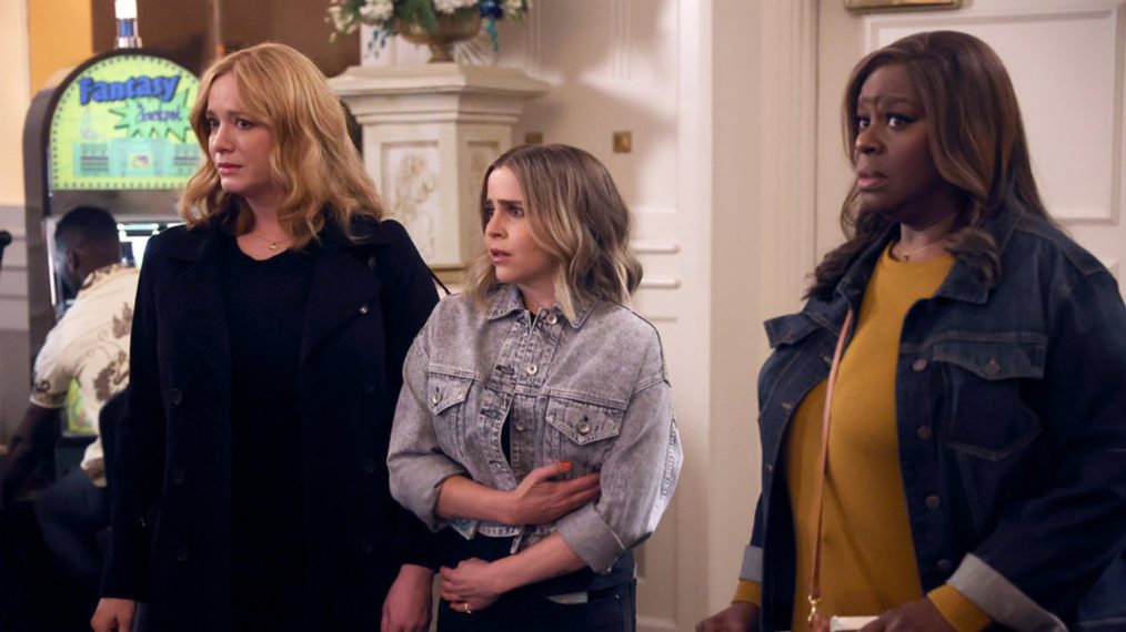 Good Girls cast: Who is in the Netflix drama and how did season 2 end?