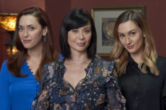 Good Witch - Sarah Power, Catherine Bell, Katherine Barrell