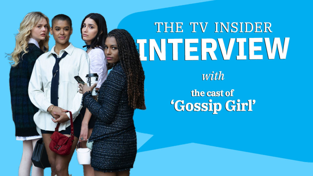 #OMG Meets TV-MA! The New ‘Gossip Girl’ Class Tells All (VIDEO) #OMG Meets TV-MA! The New ‘Gossip Girl’ Class Tells All (VIDEO)