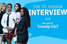 OMG Meets TV-MA! The New 'Gossip Girl' Class Tells All (VIDEO)