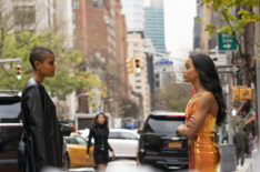 HBO Max's ‘Gossip Girl’ To Return in November for Season 1, Part 2