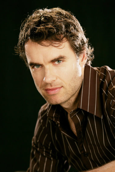 Guiding Light Murray Bartlett