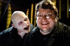 Guillermo del Toro's Cabinet of Curiosities