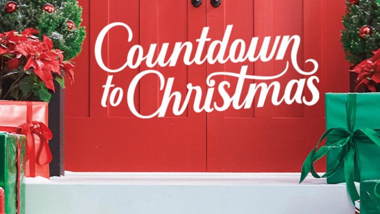 Hallmark Channel's Countdown to Christmas - Hallmark Channel