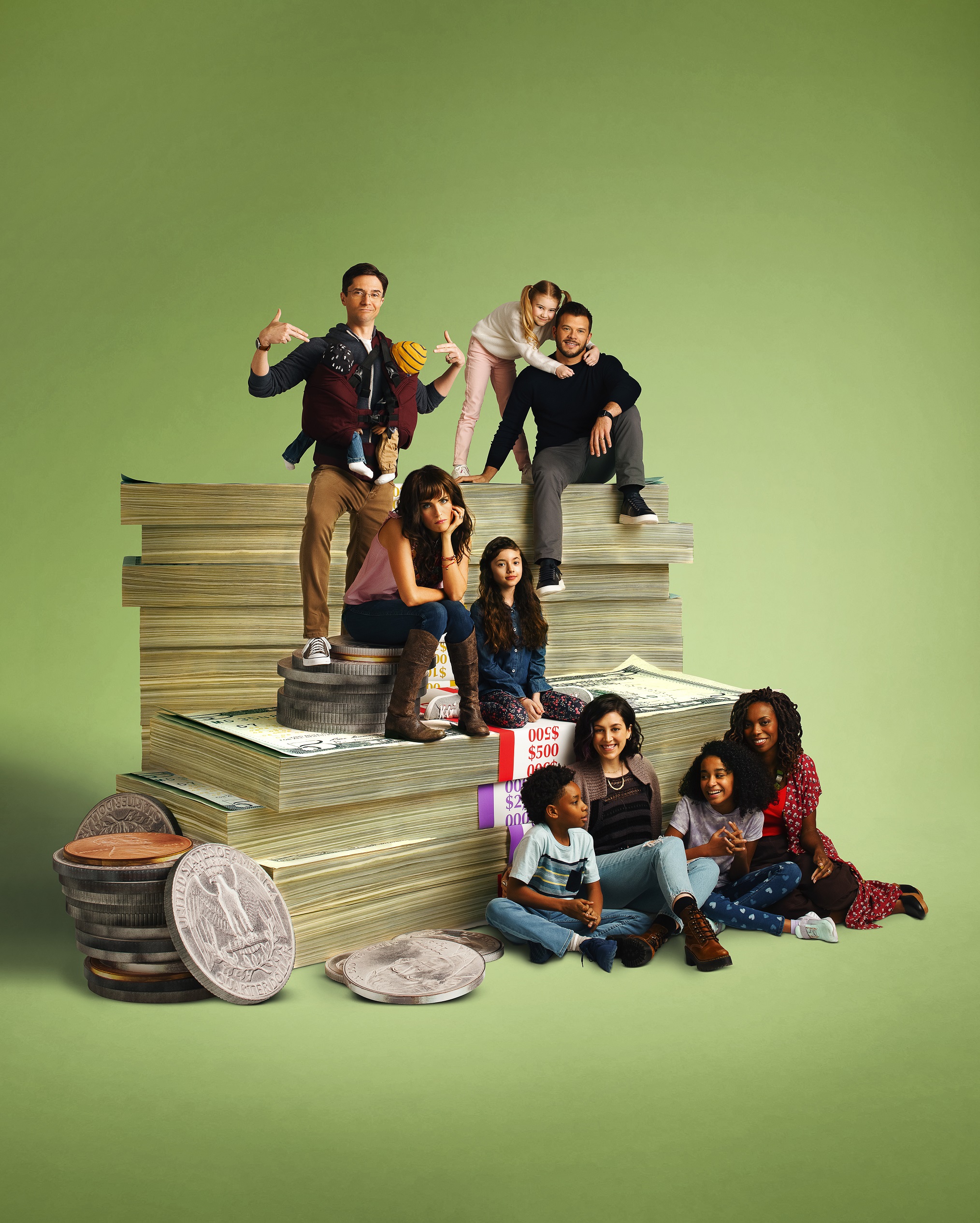 home economics season 1 abc