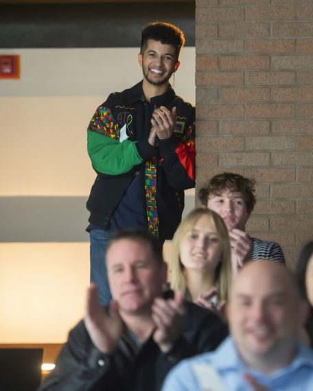 HSMTMTS Jordan Fisher Jamie Porter