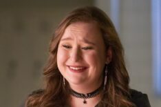 Julia Lester in 'High School Musical: The Musical: The Series' - 'Second Chances'