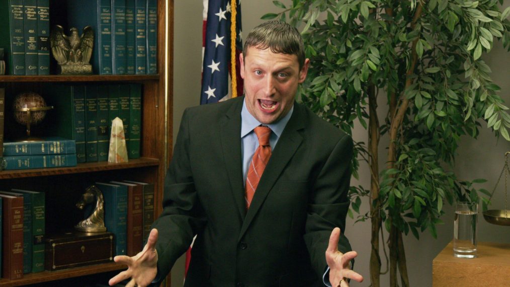 I Think You Should Leave with Tim Robinson